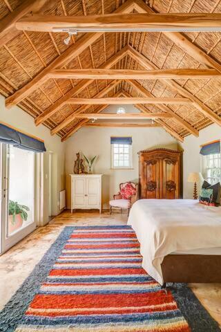 Joubertsdal Country Estate Vendégház Swellendam Kültér fotó