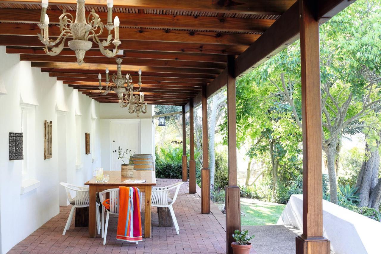 Joubertsdal Country Estate Vendégház Swellendam Kültér fotó