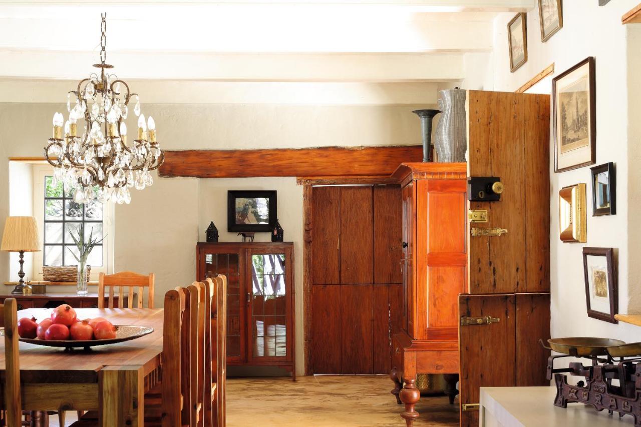 Joubertsdal Country Estate Vendégház Swellendam Kültér fotó